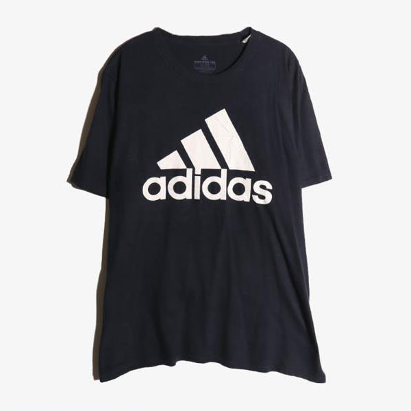 ADIDAS - 아디다스 코튼 티셔츠   Man XL