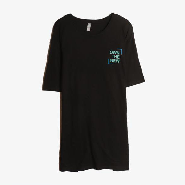 JPN -  코튼 티셔츠   Man XL