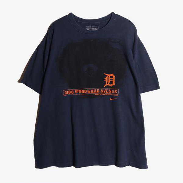 NIKE - 나이키 코튼 티셔츠   Man XL