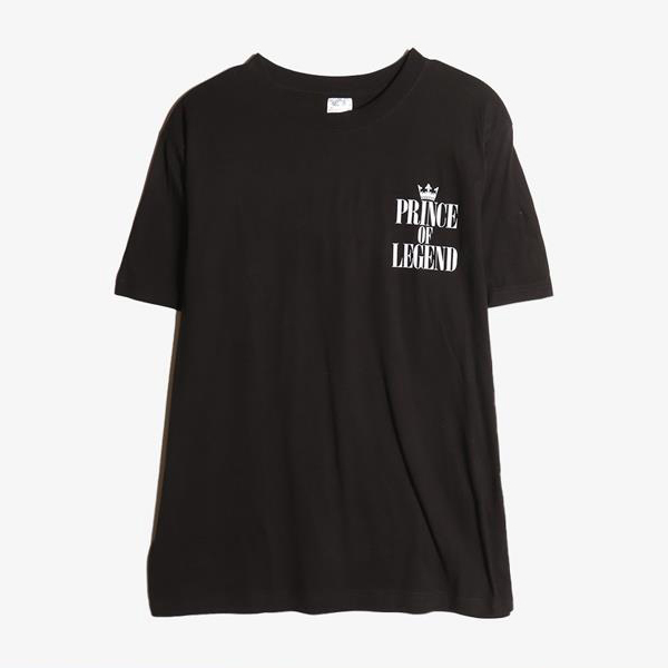 PRINTSTAR - 프린트스타 코튼 티셔츠   Man L