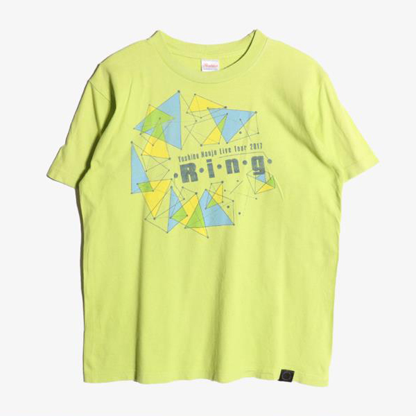 PRINTSTAR - 프린트스타 코튼 티셔츠   Man S