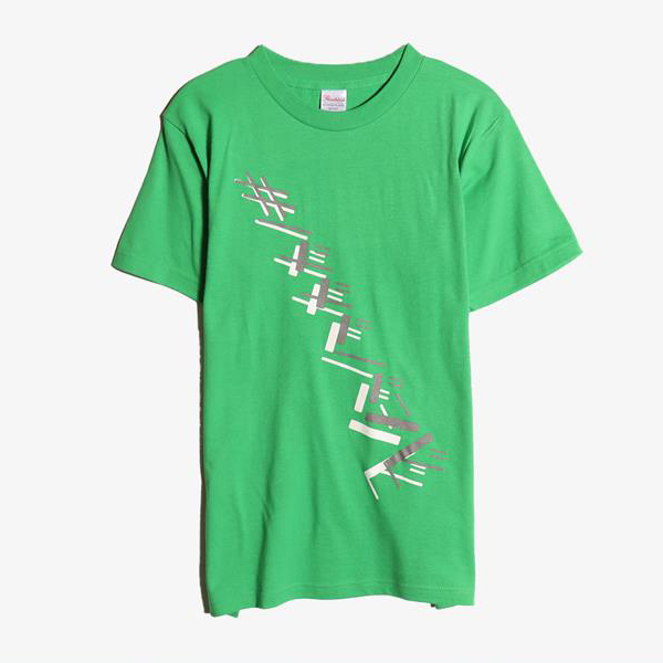 PRINTSTAR - 프린트스타 코튼 티셔츠   Man S