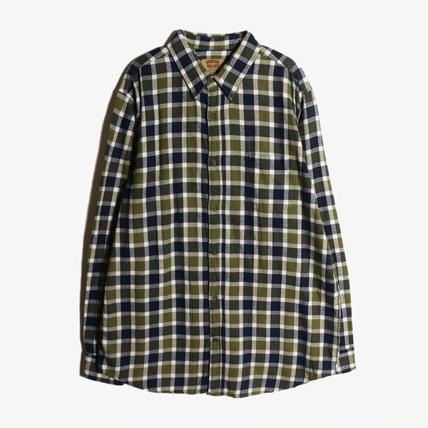 FOUNDRY -  코튼 셔츠   Man XL