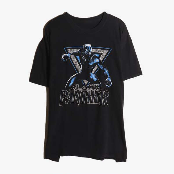 JPN -  코튼 폴리 티셔츠   Man XL