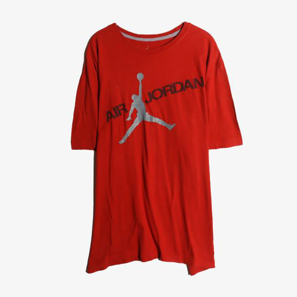 JORDAN - 조던 코튼 티셔츠   MAN XXL