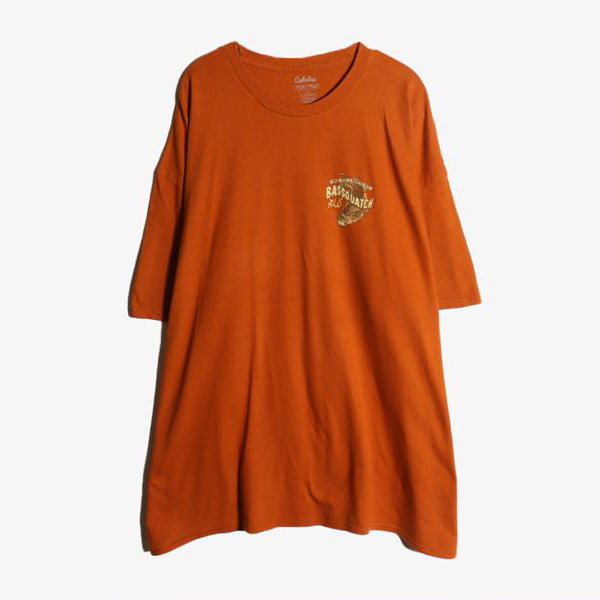 CABELAIS -  코튼 티셔츠   Man 3XL
