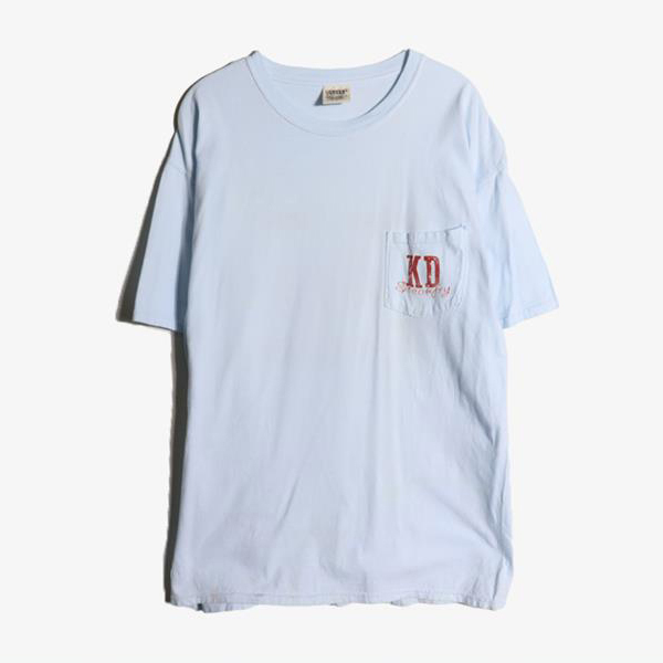 COMFORT COLORS -  코튼 티셔츠   Man L