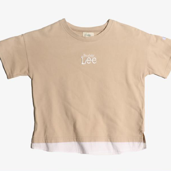 LEE - 리 코튼 티셔츠   Kids 110