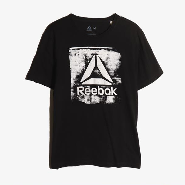 REEBOK - 리복 코튼 티셔츠   Man M
