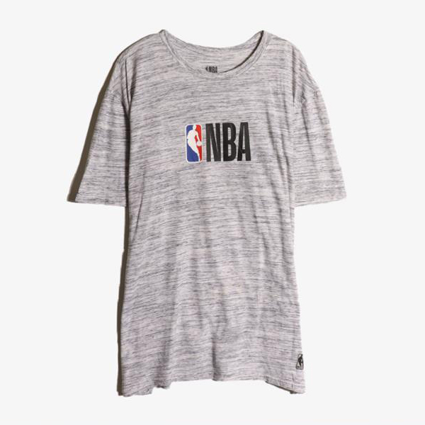 NBA - 엔비에이 코튼 폴리 티셔츠   Man XXL