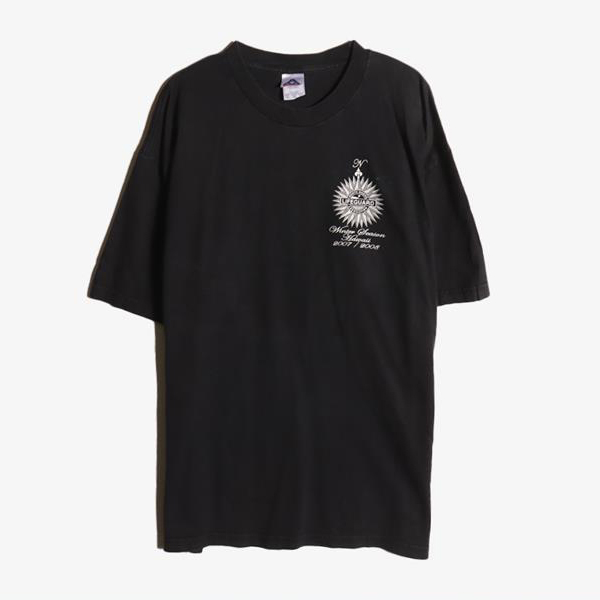 ALSTYLE APPAREL -  코튼 티셔츠   Man XL
