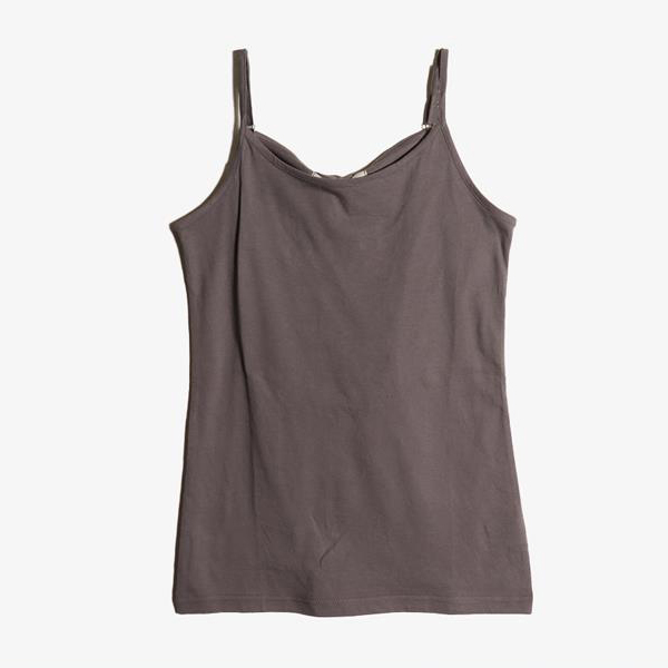 N&#039;OR -  코튼 슬리브리스 티셔츠 (새 제품)  Women M