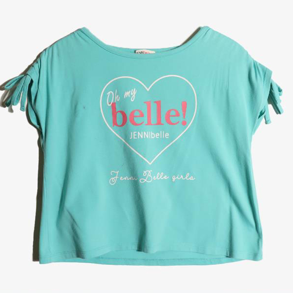 JENNI BELLE -  코튼 티셔츠   Kids 150