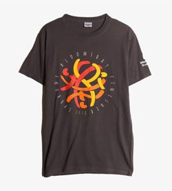 JERZEES -  코튼 티셔츠   Man S