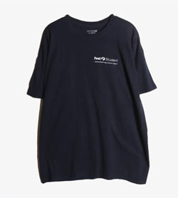 GILDAN - 길단 코튼 폴리 티셔츠   Man XL
