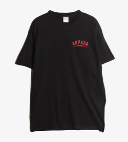 PORT&amp;COMPANY -  코튼 티셔츠   Man L