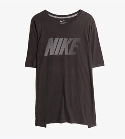 NIKE - 나이키 코튼 티셔츠   Man XL