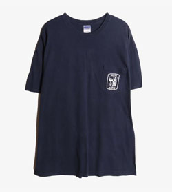 GILDAN - 길단 코튼 티셔츠   Man XL