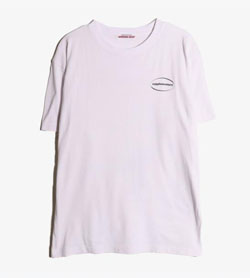 MISHIMA MART -  코튼 티셔츠   Man XL