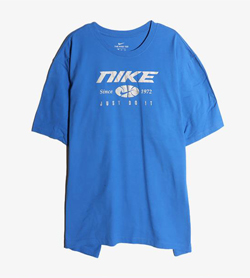 NIKE - 나이키 코튼 티셔츠   Man 3XL