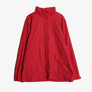 [중고] MAGELLAN&#039;S   [바람막이 자켓]  [Man XL / Color - RED]
