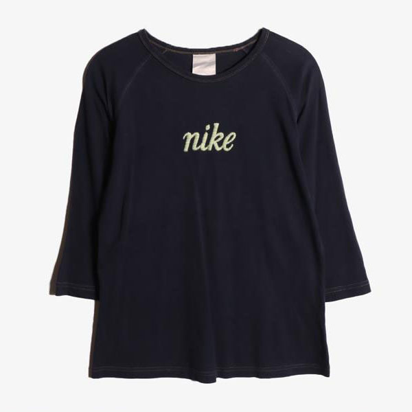 NIKE - 나이키 코튼 라운드 티셔츠   Man XL