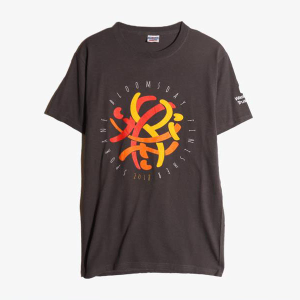 JERZEES -  코튼 티셔츠   Man S