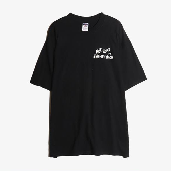 JERZEES -  코튼 티셔츠   Man XL