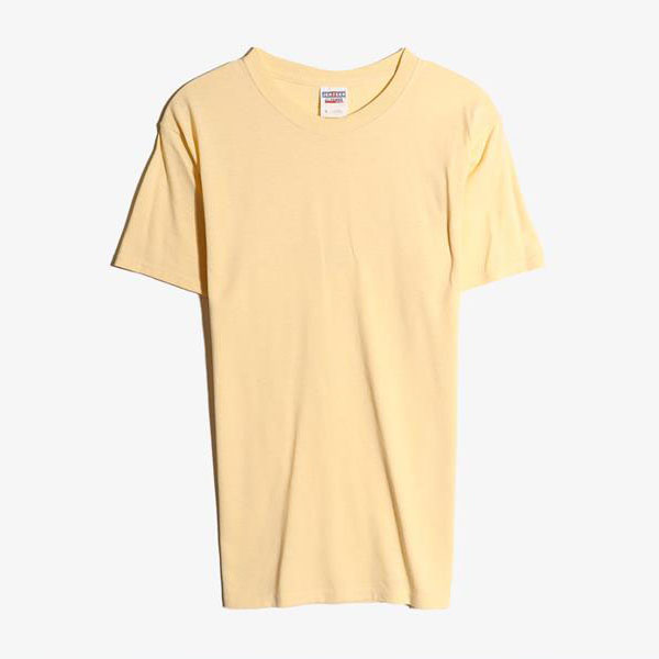 JERZEES -  코튼 폴리 티셔츠   Man S