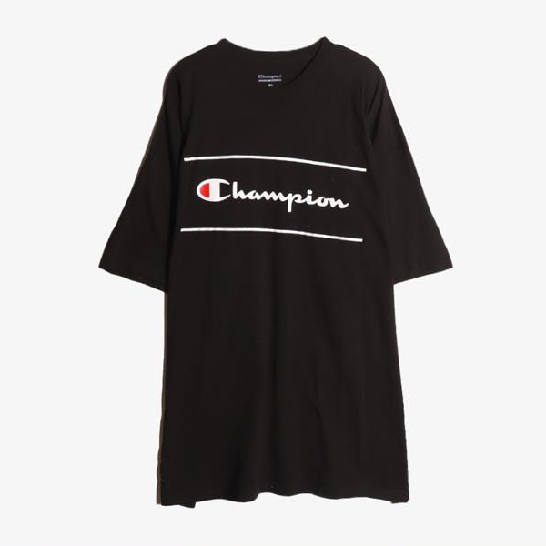 CHAMPION - 챔피온 코튼 티셔츠   Man 3XL