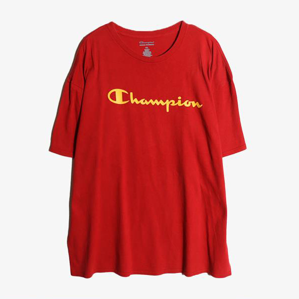 CHAMPION - 챔피온 코튼 티셔츠   Man 2XL