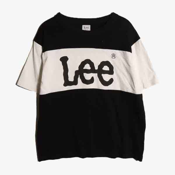 LEE - 리 코튼 티셔츠   Man M