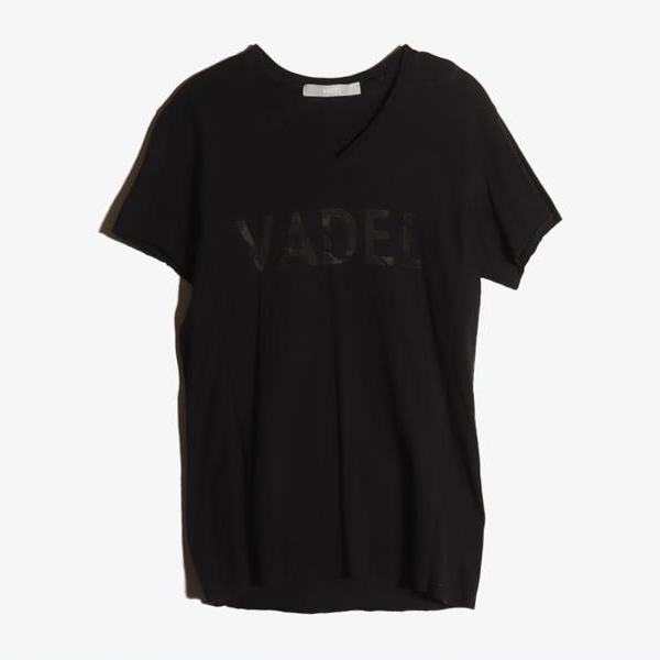 VADEL -  코튼 티셔츠   Women M