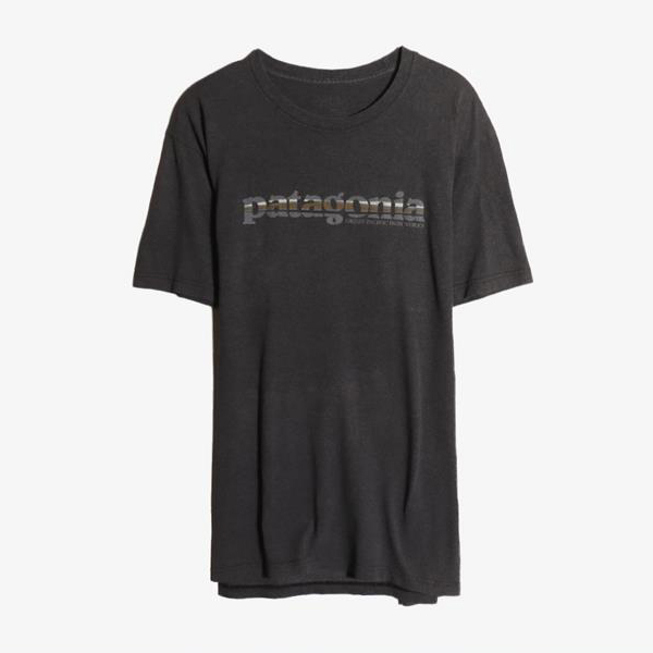 PATAGONIA - 파타고니아 코튼 폴리 티셔츠   Man L