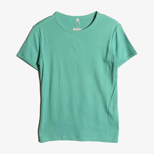 UNIQLO - 유니클로 코튼 티셔츠 (새 제품)  Women M