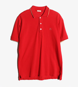 TOMORROWLAND - 투모로우랜드 코튼 PK 티셔츠   Man L