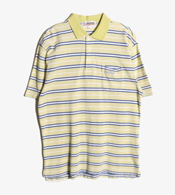 RENOMA - 레노마 코튼 PK 티셔츠   Man L